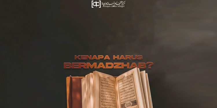 Bermadzhab
