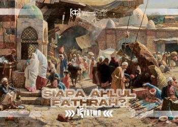 Ahlul Fatrah, Siapa Mereka?