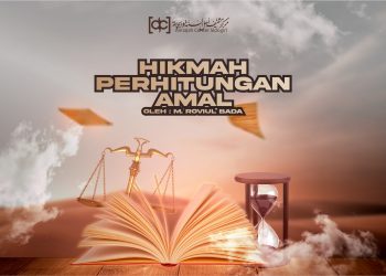 Hikmah dalam Perhitungan Amal