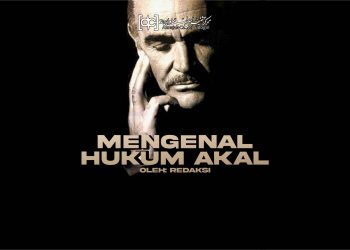 Mengenal Hukum Akal