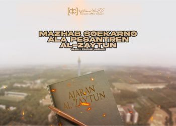 Mazhab Soekarno ala Pesantren Al-Zaytun