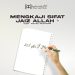 Mengkaji Sifat Jaiz Allah ﷻ