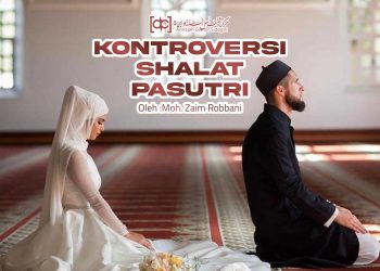 Kontroversi Shalat Pasutri