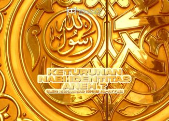 Mengaku Keturunan Nabi itu Identitas Aneh(?)