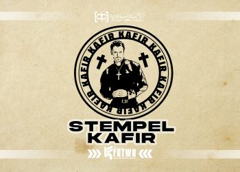 Kapan Seseorang Dicap Kafir?