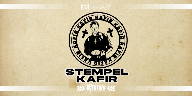 Kapan Seseorang Dicap Kafir?