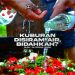 Menyiram Kuburan dengan Air, Bidahkah?