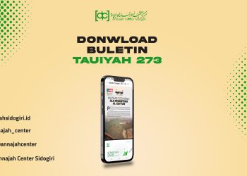Buletin Tauiyah 273