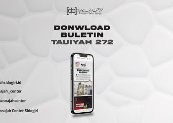 Buletin Tauiyah 272