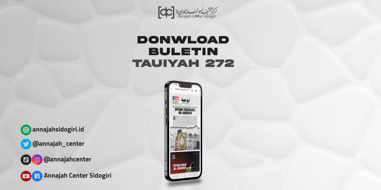 Buletin Tauiyah 272
