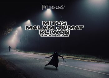 Mitos Malam Jumat Kliwon