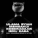 Ulama Syiah Mengakui Keberadaan Ibnu Saba’
