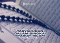 Tasyakuran dalam Bingkai Syariat Islam