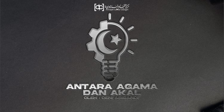 Antara Agama dan Akal