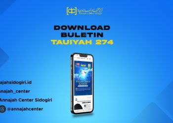 Buletin Tauiyah 274
