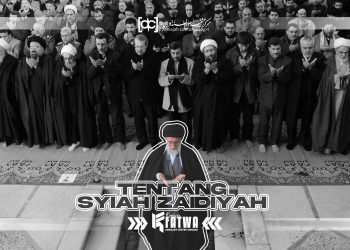 Zaidiyah Termasuk Ahlusunah?