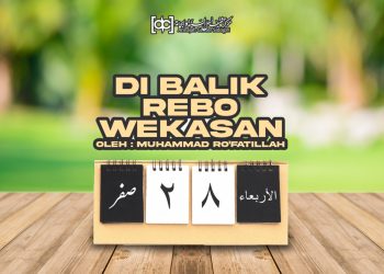 Di Balik Rebo Wekasan