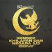 Keterkaitan Konsep Khilafah dengan Negara dan Agama (#1)