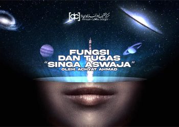 Fungsi dan Tugas “Singa Aswaja”