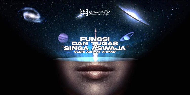 Fungsi dan Tugas “Singa Aswaja”