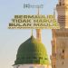 Bermaulid tidak Harus di Bulan Maulid