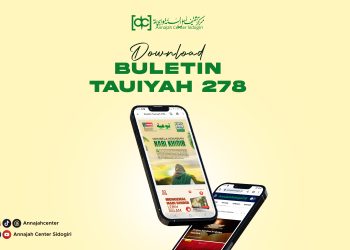 Buletin Tauiyah 278