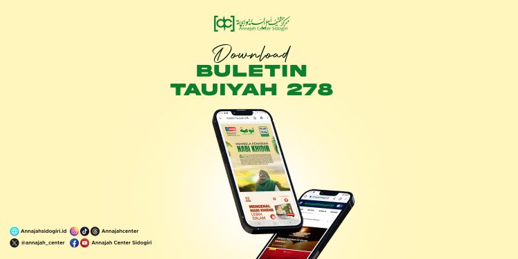 Buletin Tauiyah 278