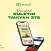 Buletin Tauiyah 278