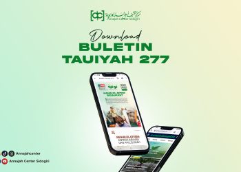 Buletin Tauiyah 277