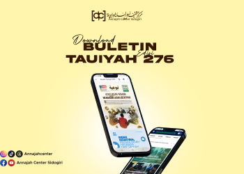Buletin Tauiyah 276