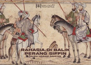 Rahasia di Balik Perang Shiffin