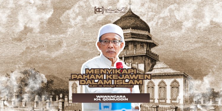 Menyikapi Paham Kejawen Dalam Islam