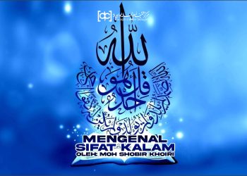 Mengenal Sifat Kalam