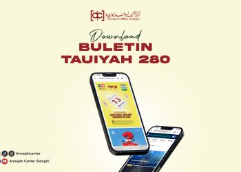 Buletin Tauiyah 280