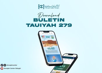 Buletin Tauiyah 279