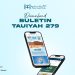 Buletin Tauiyah 279