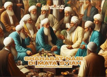 Sahabat Nabi di Mata Syiah