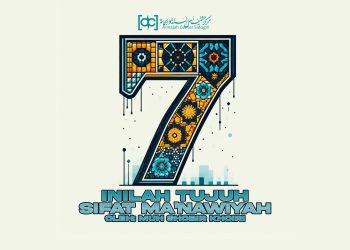 Inilah Tujuh Sifat Ma’nawiyah