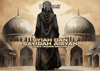 Syiah dan Sayidah Aisyah