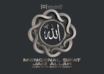 Mengenal Sifat Jaiz Allah