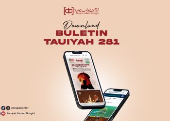 Buletin Tauiyah 281