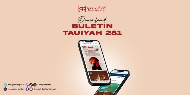 Buletin Tauiyah 281