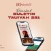 Buletin Tauiyah 281