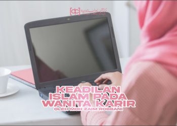 Islam Dan Wanita Karir