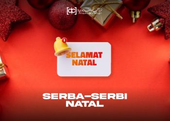 Serba-Serbi Natal