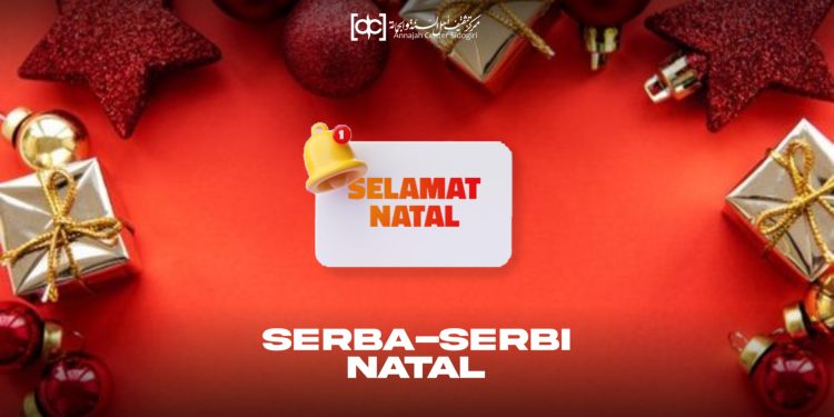 Serba-Serbi Natal