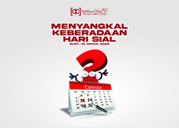Menyangkal Keberadaan Hari Sial
