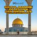 Baitul Maqdis, Palestina, dan Israel (1\2)
