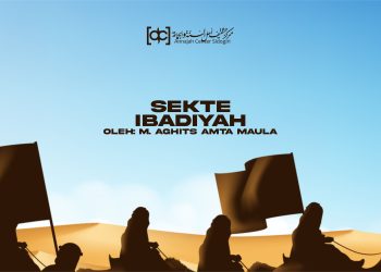 Sekte Ibadiyah; Pecahan Khawarij yang Menyamar
