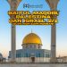 Baitul Maqdis, Palestina, dan Israel (2\2)